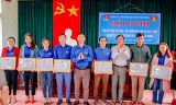 Yên Thành tổng kết công tác Đoàn - Đội trường học năm học 2019 - 2020