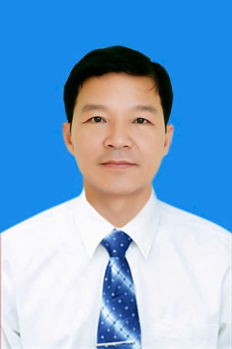 NGUYỄN TRƯỜNG GIANG