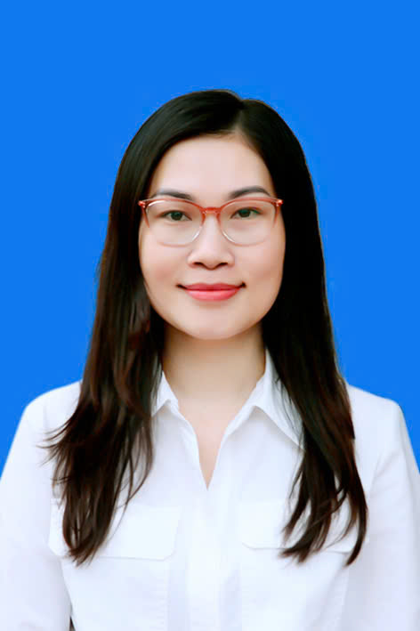 NGUYỄN THỊ CẨM HẰNG