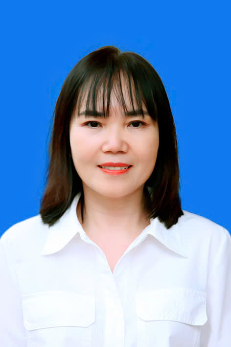 NGÔ THỊ THẮM