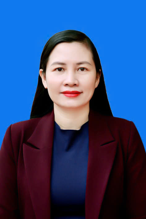 NGÔ THỊ HIỀN