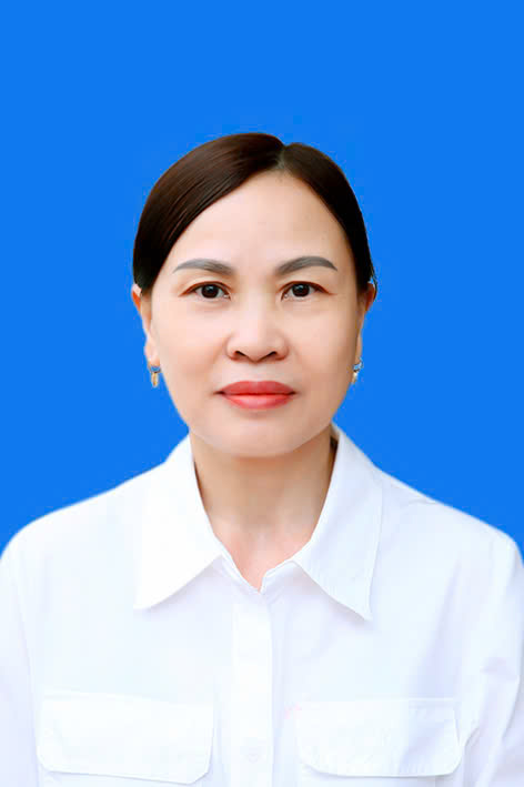 ĐINH THỊ TUYẾT